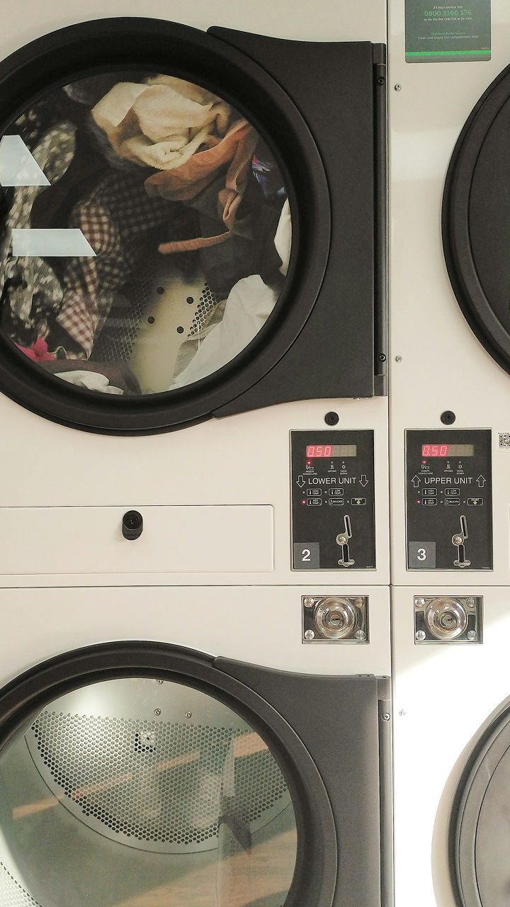 Laundry Services