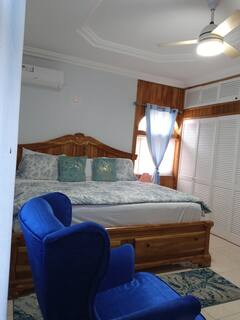 One bedroom apartment